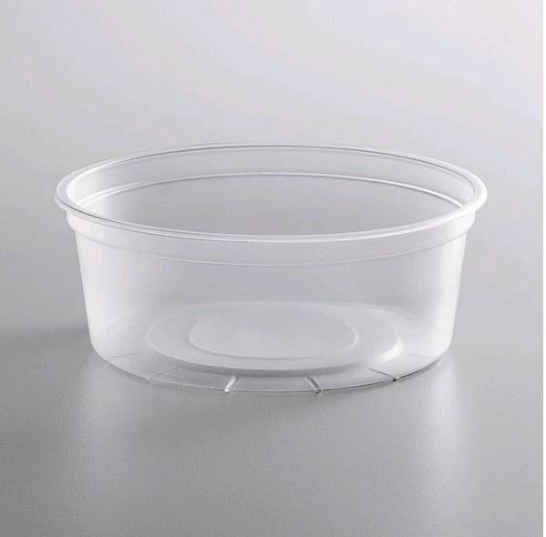 8oz Deli Container