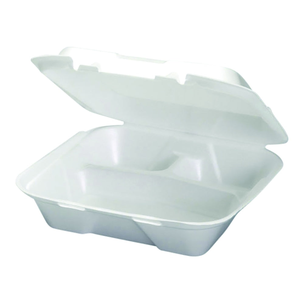 8"x8" Take-Out Container