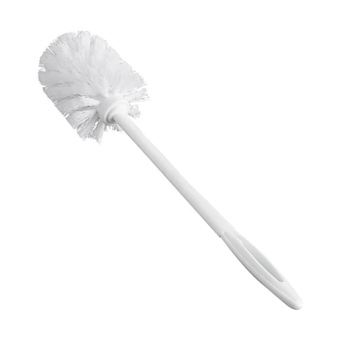 COMMERCIAL-GRADE TOILET BOWL BRUSHES