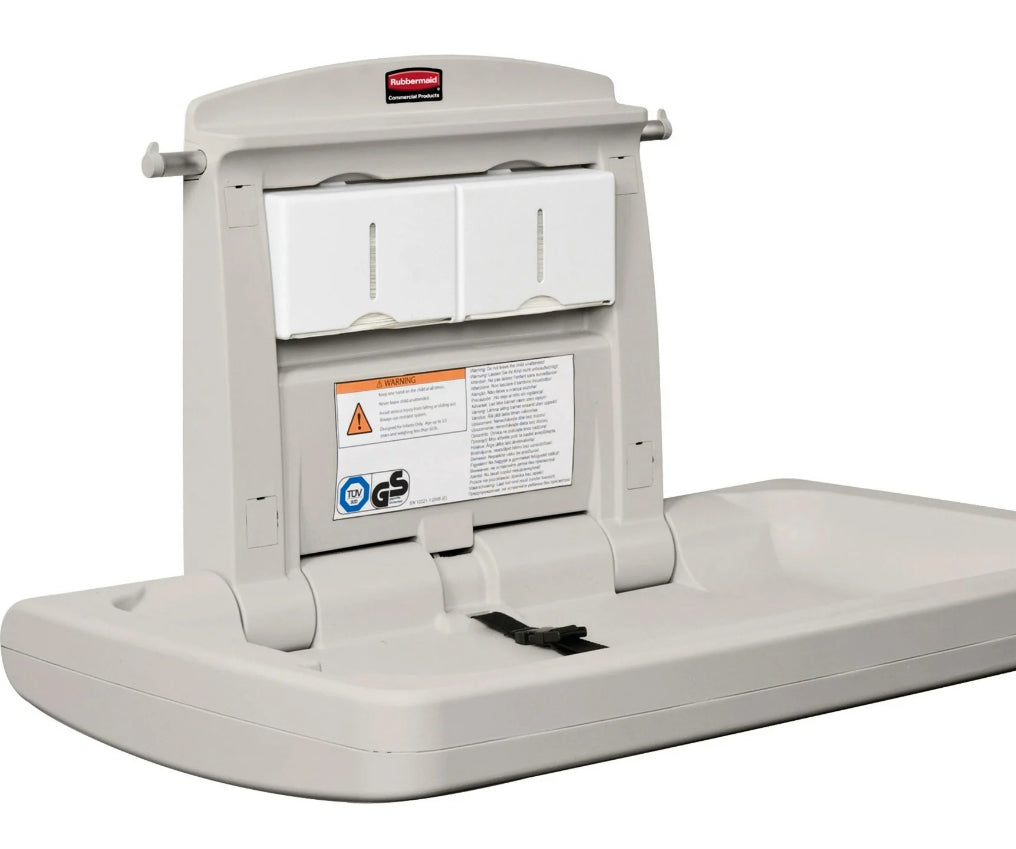 BABY CHANGING STATION