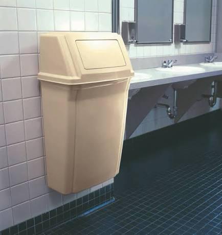 FG7822 SLIM JIM PROFILE 15 GAL