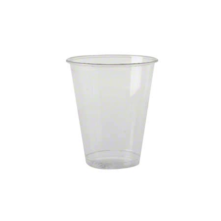 TP10 SOLO ULTRA CLEAR CUP PET 10-oz 1000cs